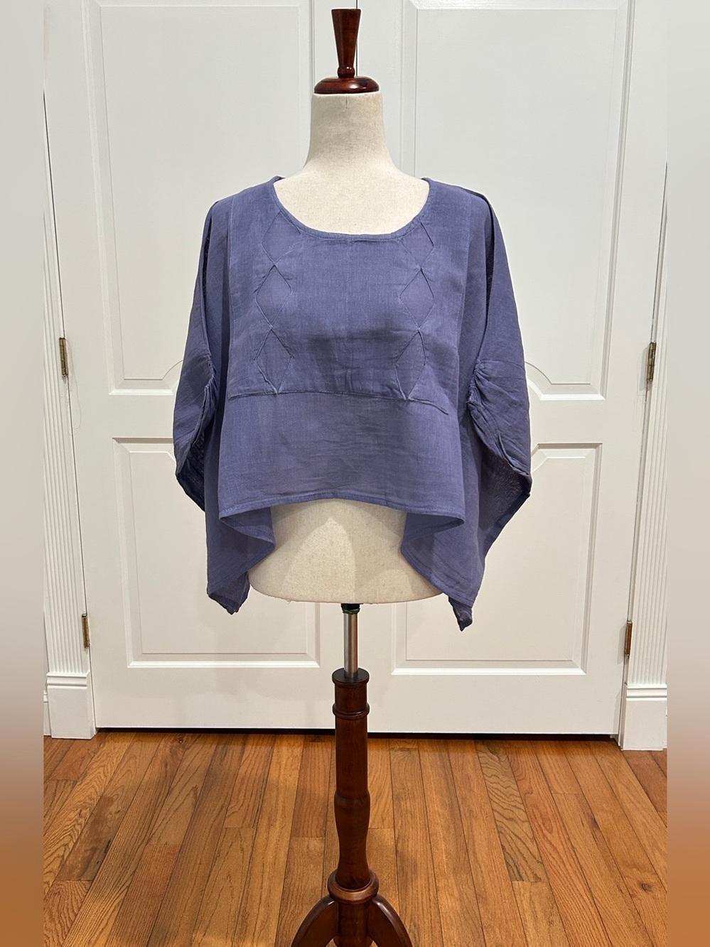 Oaxaca top From San Melchor Betaza, Boho, Vintage style, Beach top.